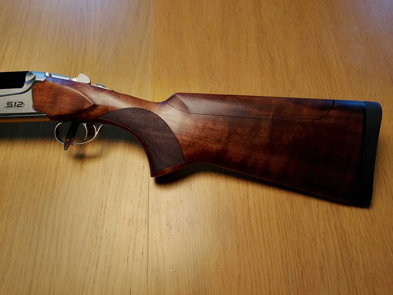 Billede 2 - Scandium s12 sport 81 cm