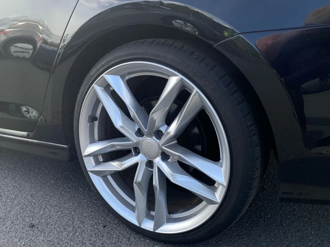 Billede 8 - VW Golf Variant 2,0 TDI BMT R-Line 150HK Stc 6g