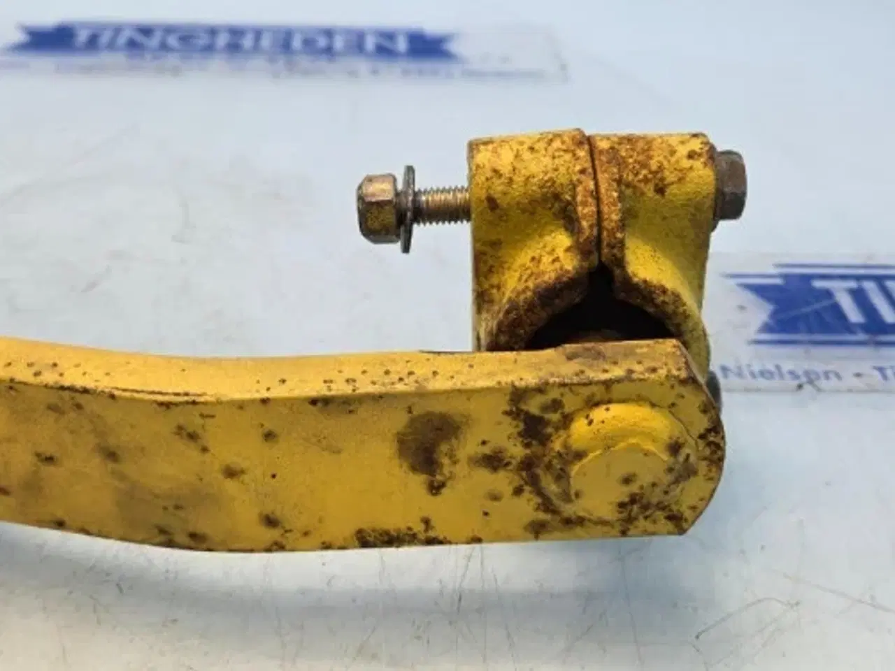 Billede 4 - New Holland TX66 Arm 84000049