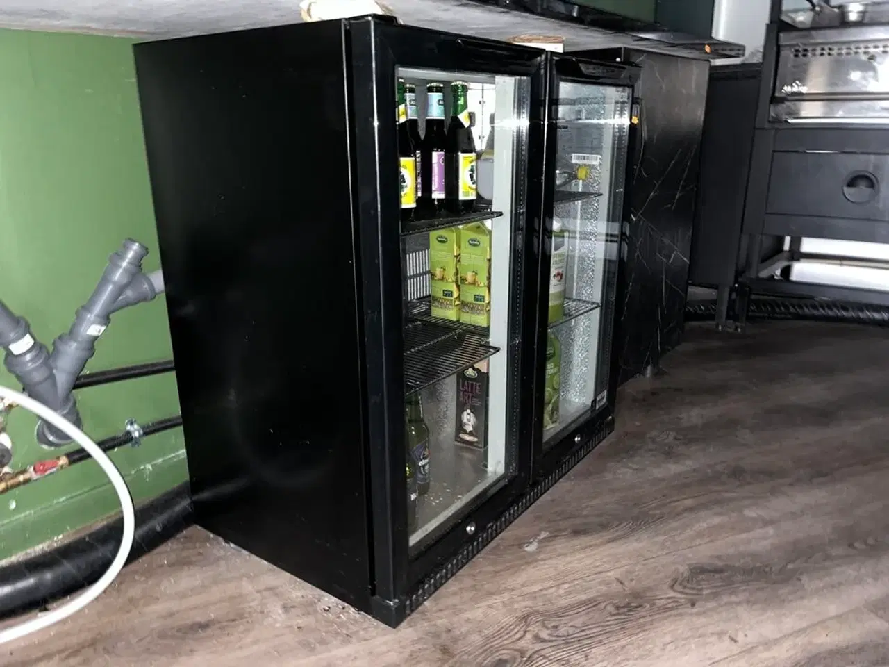 Billede 6 - ViboCold Display køleskab