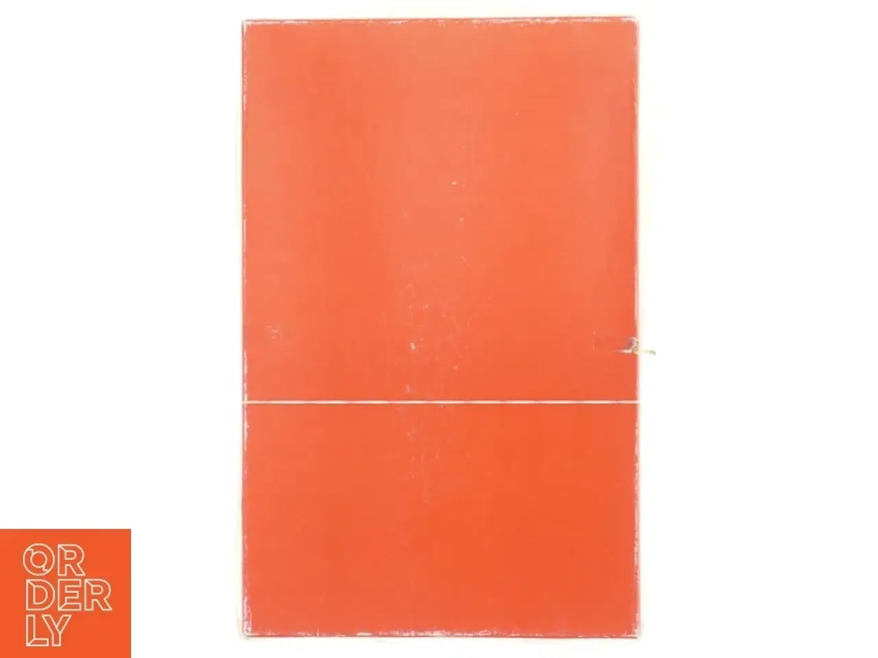 Billede 4 - Vintage stempler fra Klee (str. 35 x 22 cm)