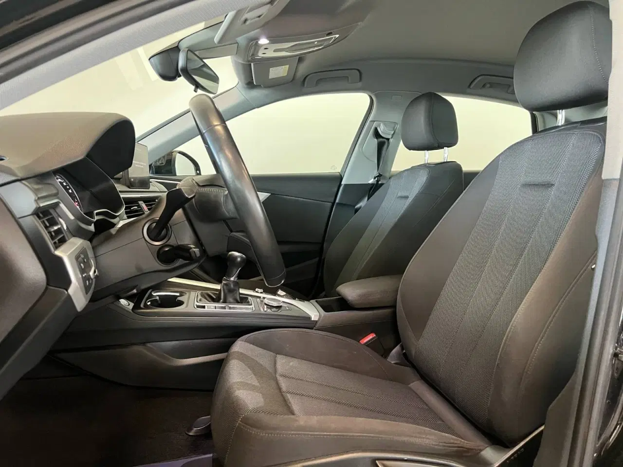 Billede 7 - Audi A4 2,0 TFSi 190