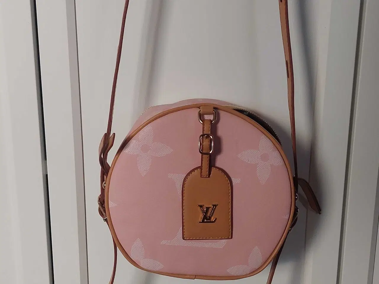 Billede 1 - Skulder taske