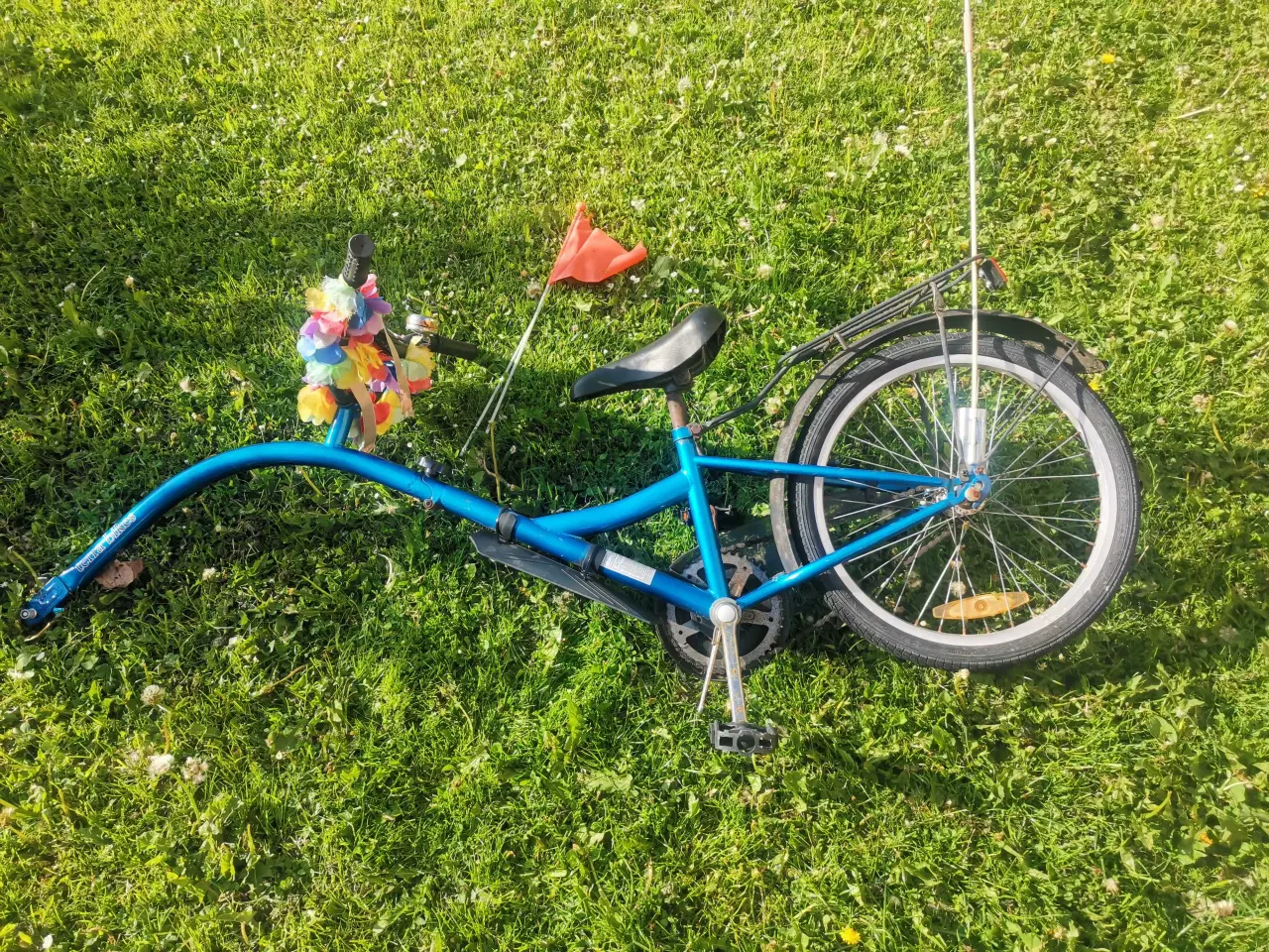 Billede 1 - Efterløber 🌸 