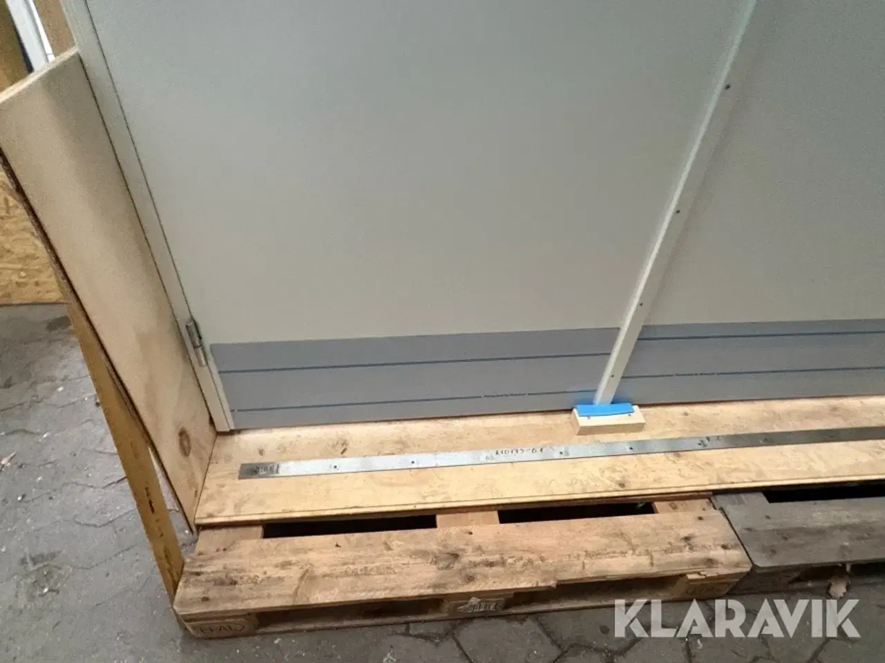 Billede 6 - Dør BD30