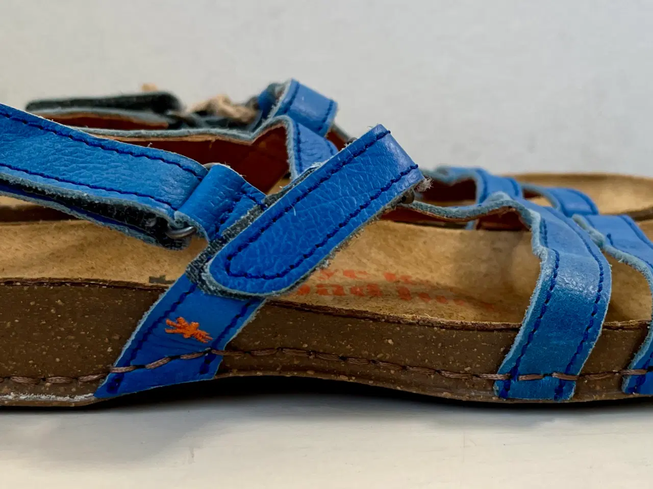 Billede 4 - Art*, sandaler, str 39