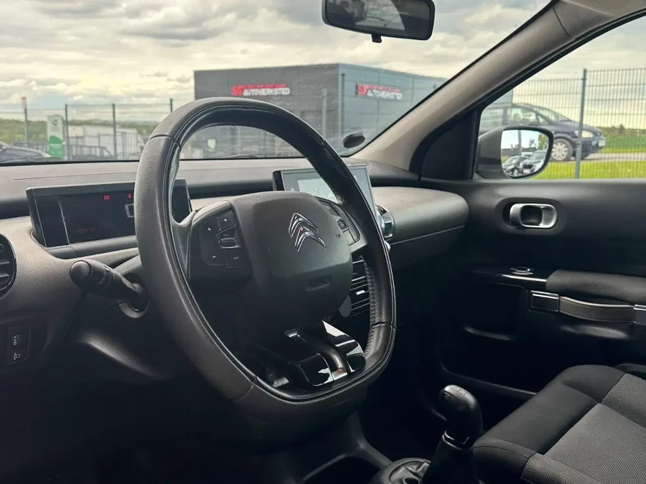 Billede 9 - Citroën C4 Cactus 1,2 PureTech 82 Feel