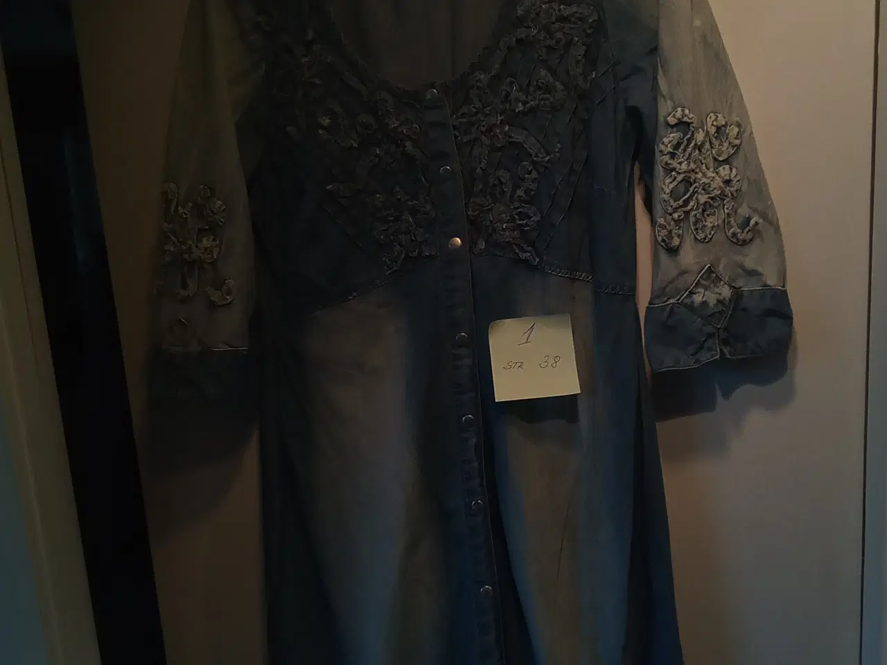 Billede 11 - Diverse kjoler str. 38/40