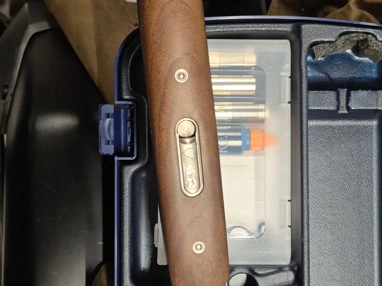 Billede 5 - Beretta Silver Pigeon 686 sporting