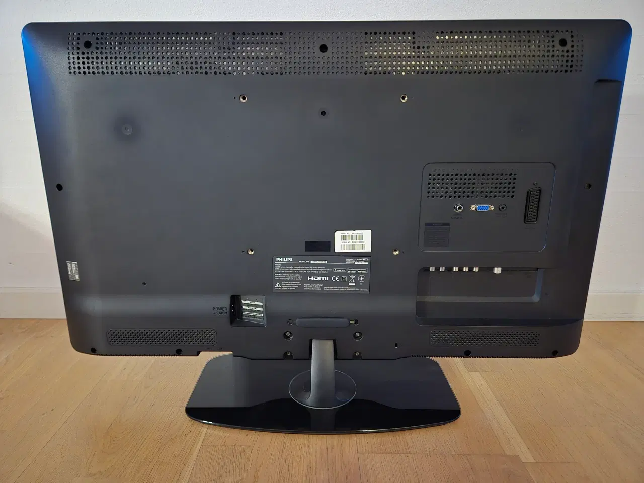 Billede 3 - Philips 32" Fuld HD LED TV med Chromecast Ultra