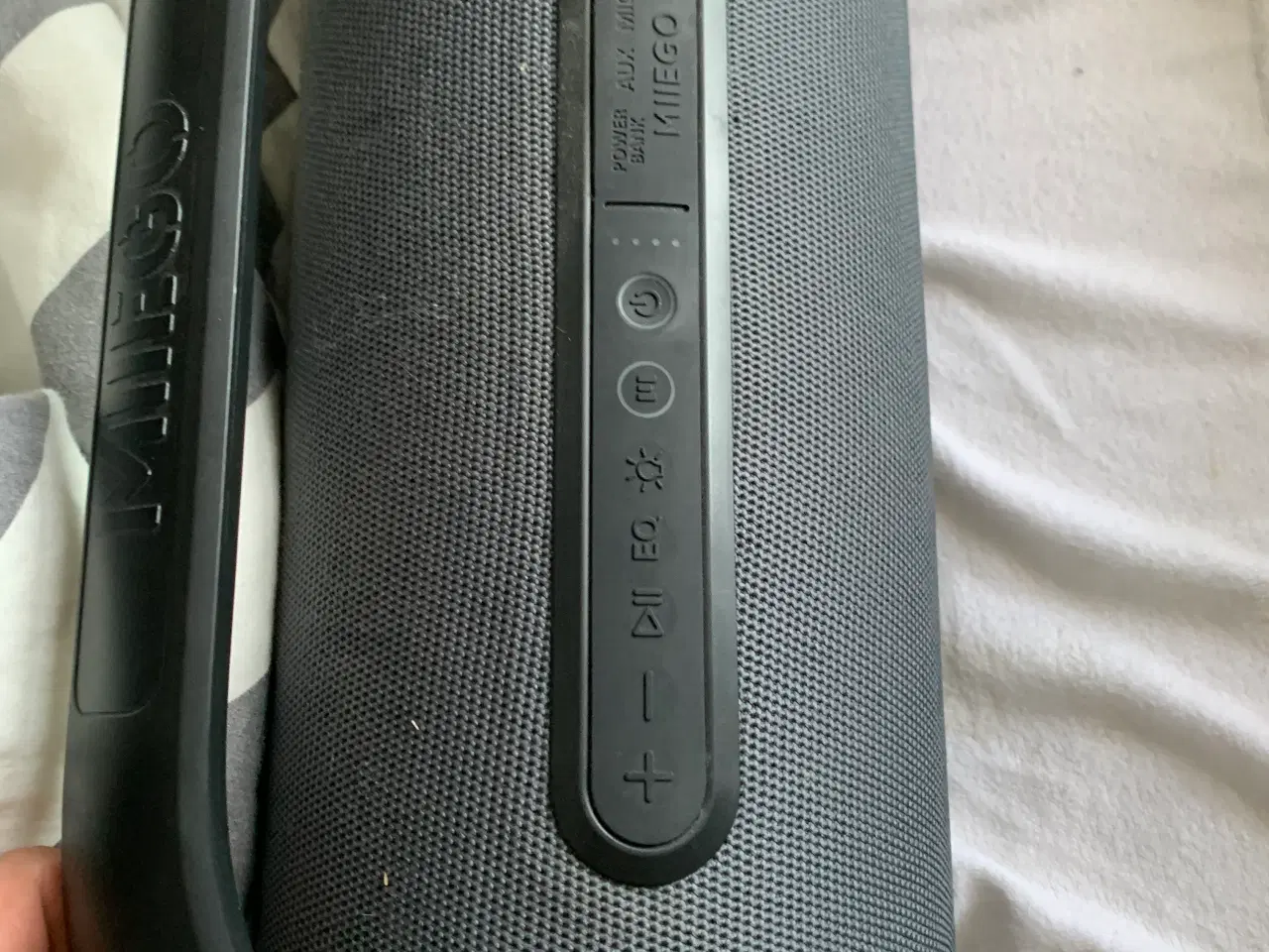 Billede 10 - Bluetooth højtaler XL