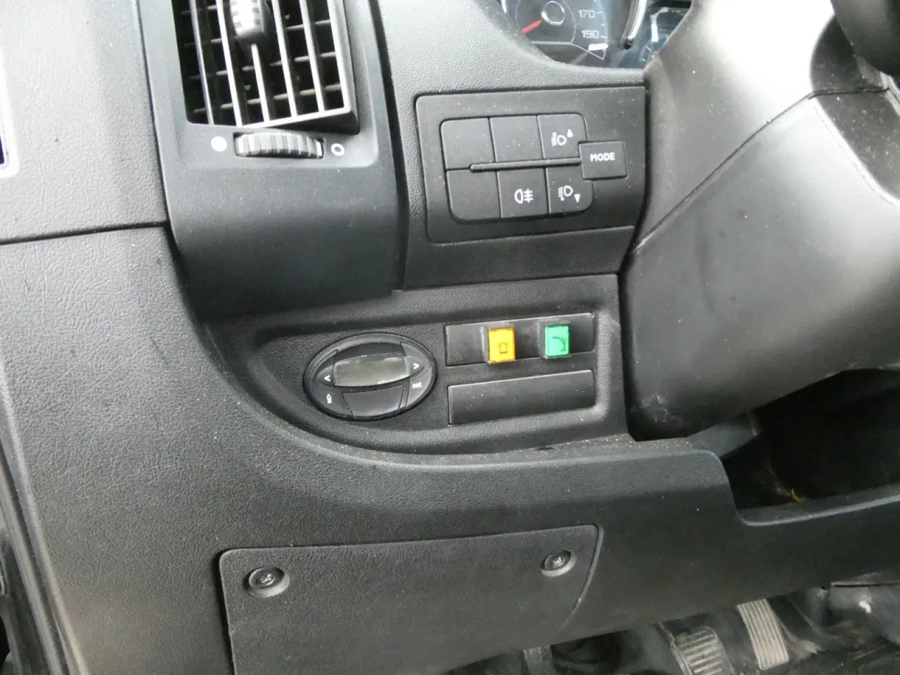 Billede 7 - Fiat Ducato 35 2,3 MJT 150 Chassis L2,5