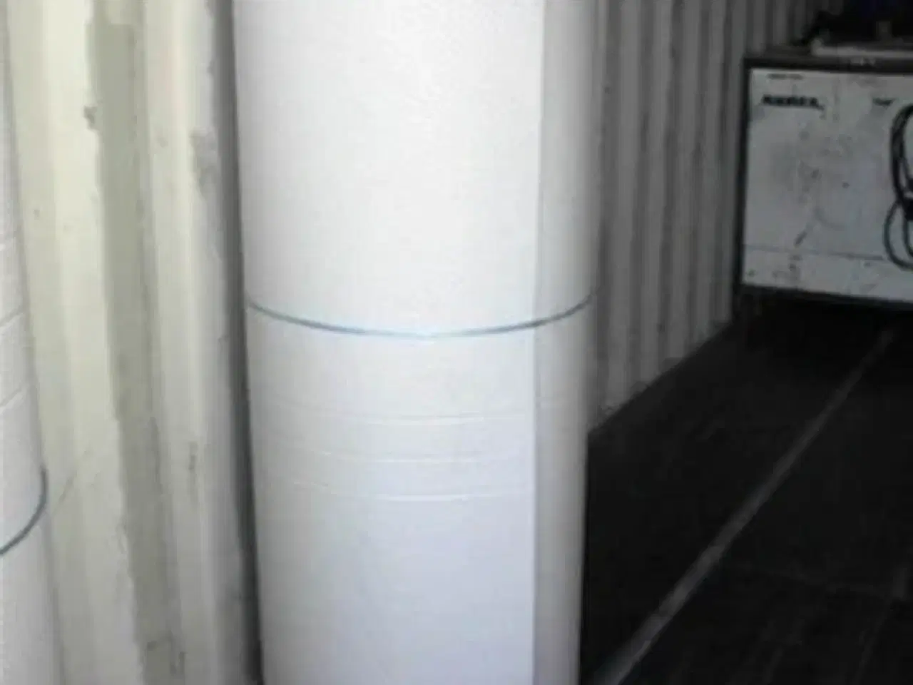 Billede 1 - Allu Allu Plade Hobby 2004