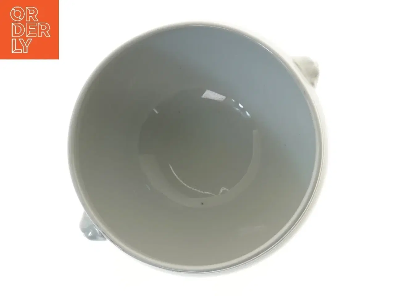 Billede 3 - Pillivuyt Suppe skål (str. Ø 20x16 cm)