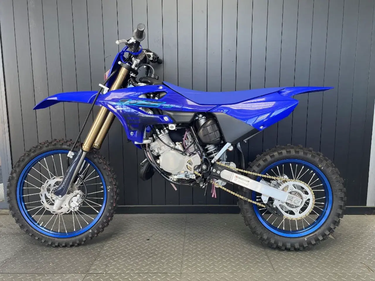 Billede 3 - Yamaha YZ 85 LW årg. 2025