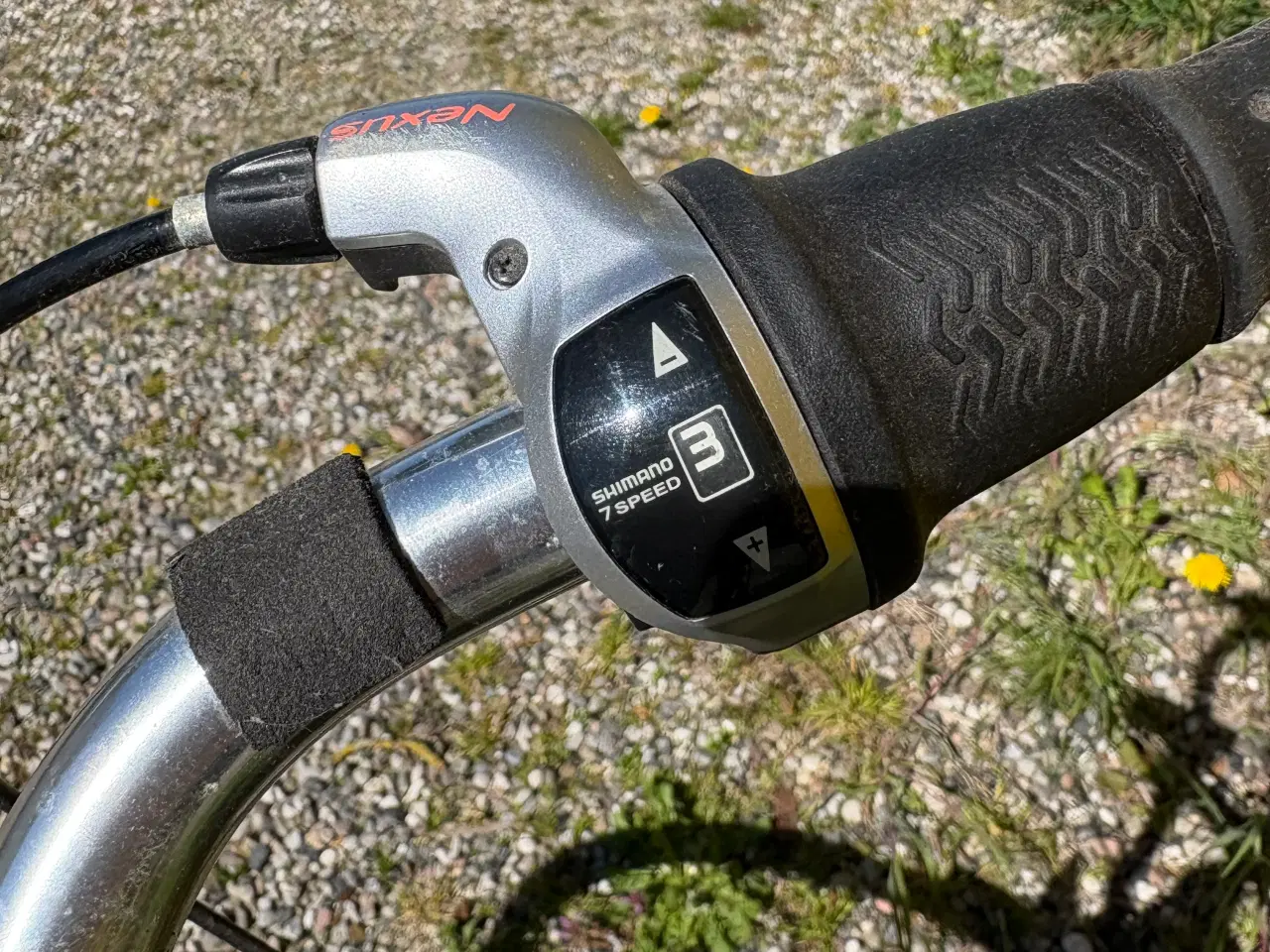 Billede 6 - Virkelig god cykel 