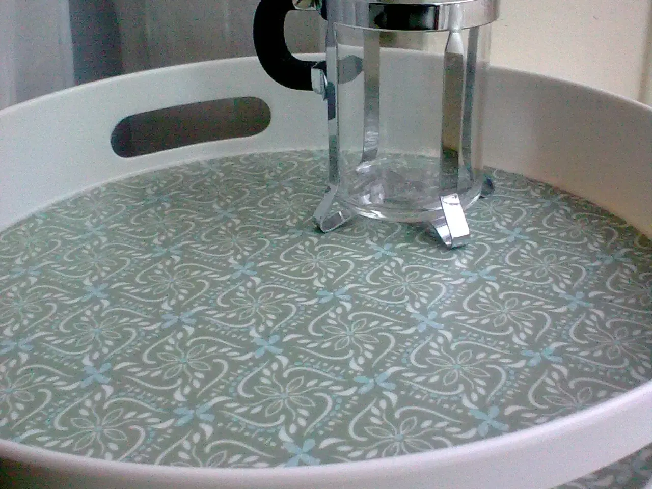 Billede 10 - Irish Coffee agent KIT 007 design Chambord Bodum