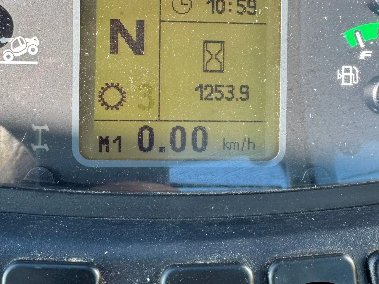 Billede 6 - New Holland TH6.32