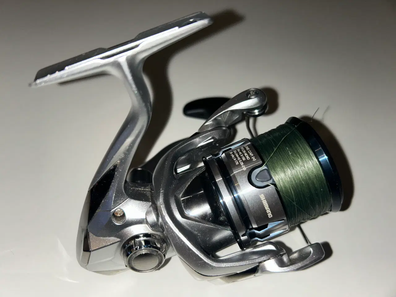 Billede 1 - Fiskehjul SHIMANO stradic