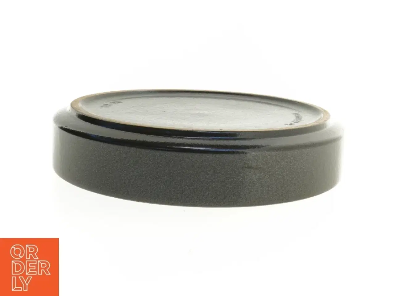 Billede 4 - Vintage W. Germany Keramikfad (str. 28 x 6 cm)