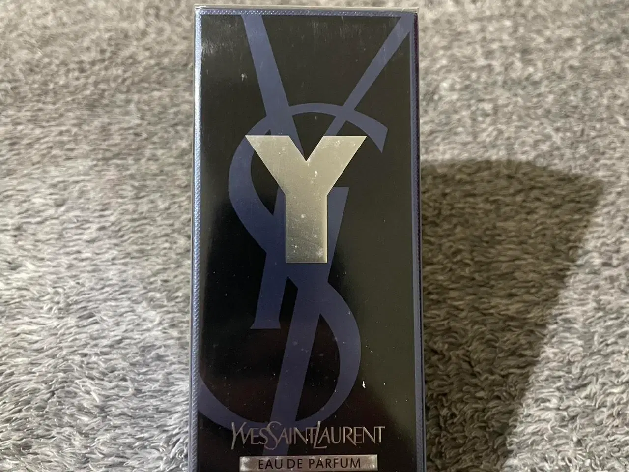 Billede 1 - Yves Saint Laurent 