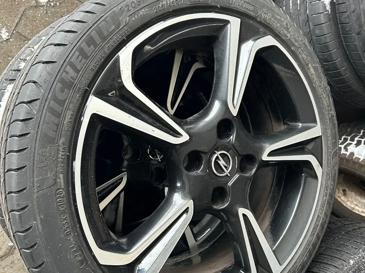 Billede 24 - Opel Corsa 1,5 D 102 Sport