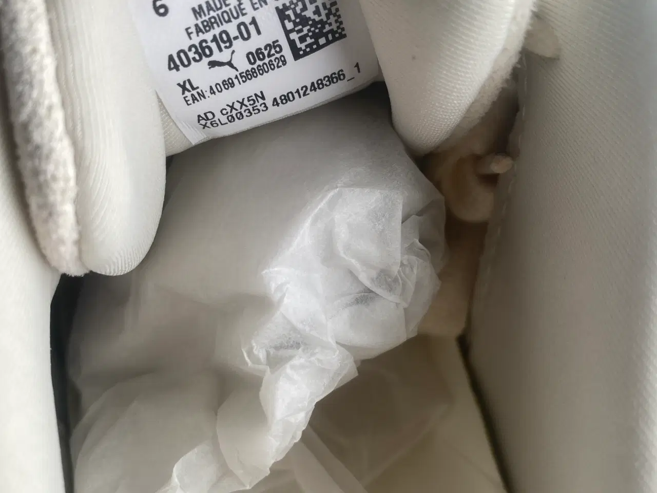 Billede 3 - Speedcat Elevated Wns