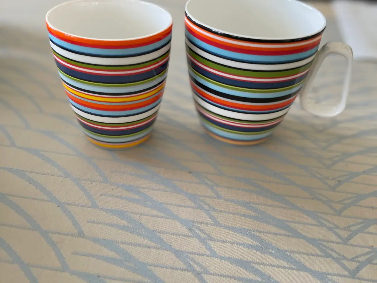 Billede 2 - Iittala Origo. Se tekst