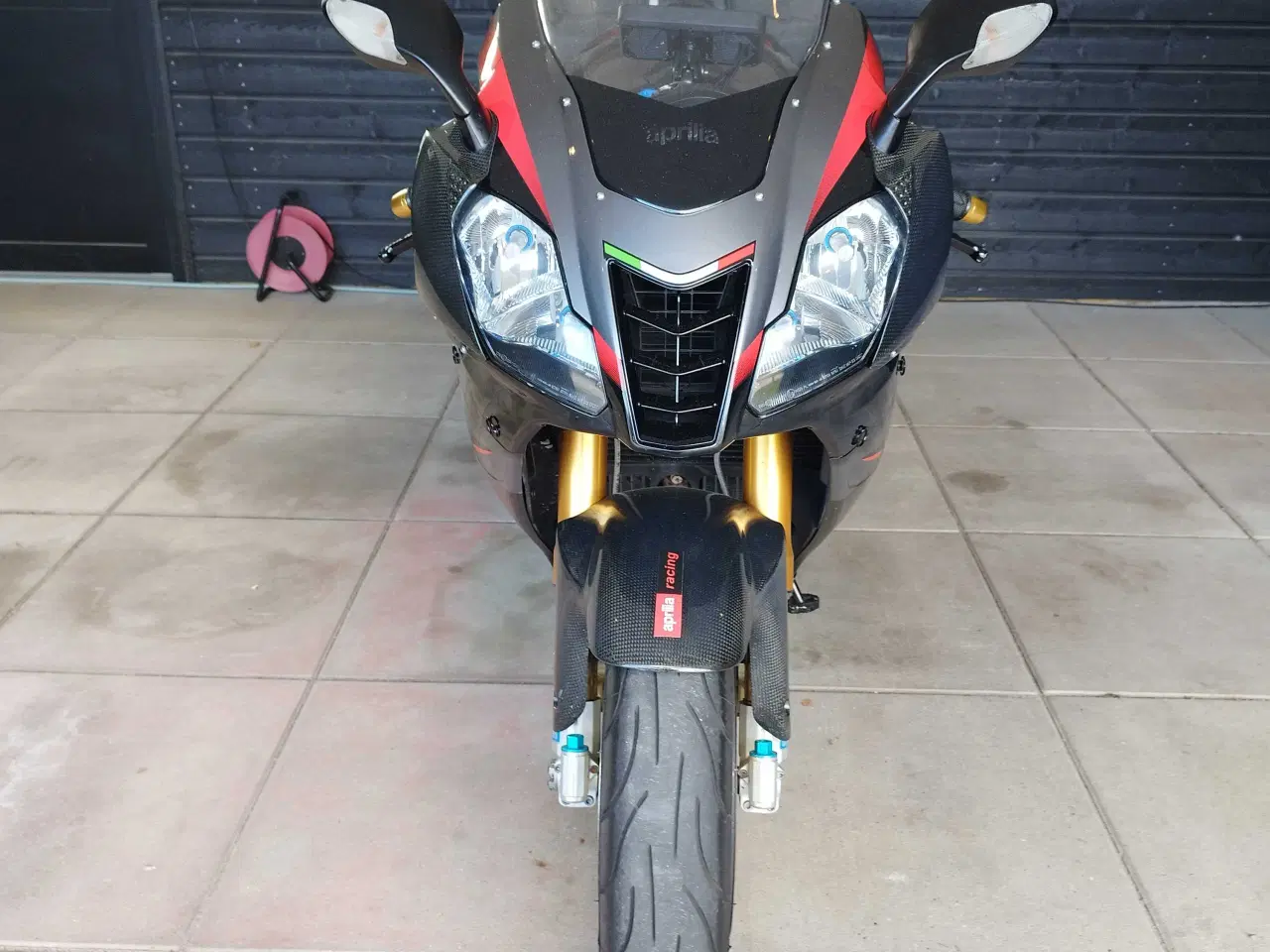 Billede 10 - Aprilia RSV 1000 RR Factory 