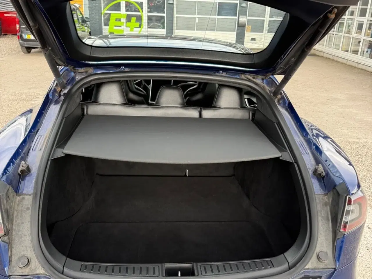 Billede 10 - Tesla Model S  85D