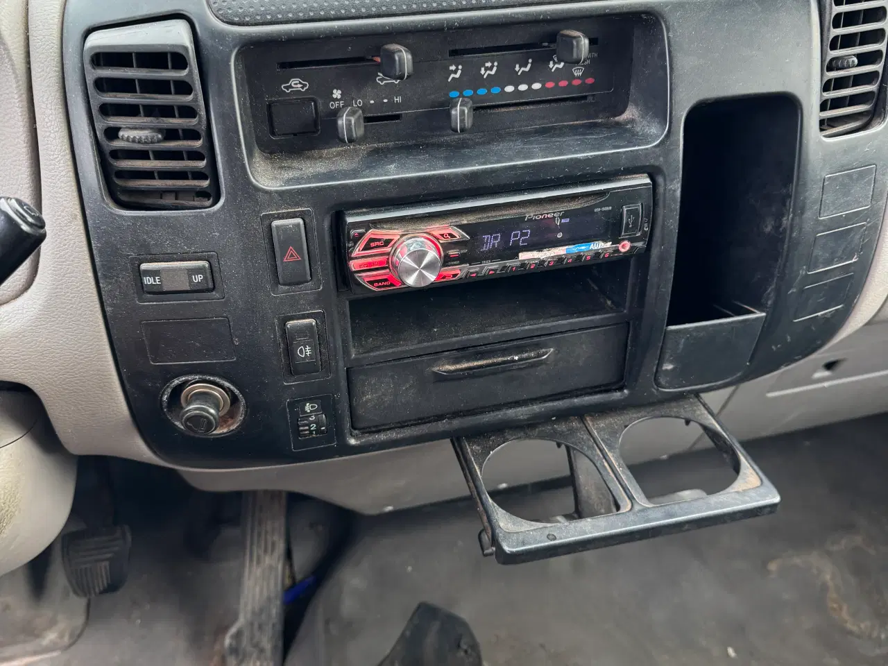 Billede 10 - Toyota Dyna 150