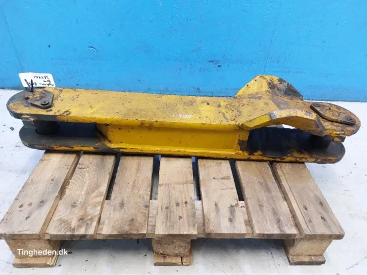 Billede 18 - Hydrema 805 Pendulstang 362401