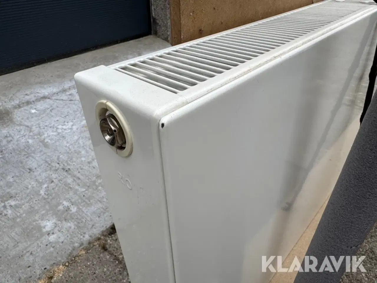 Billede 11 - Radiator RIO