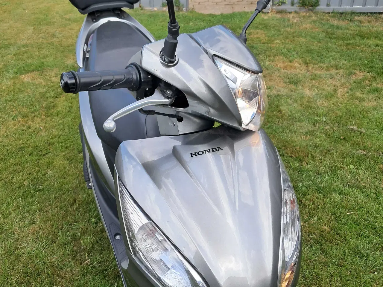 Billede 9 - Honda vision 110 årg. 2013 12000 km