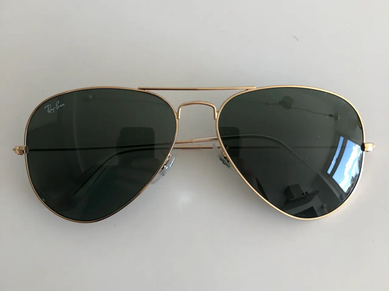 Billede 2 - Ray Ban solbrille