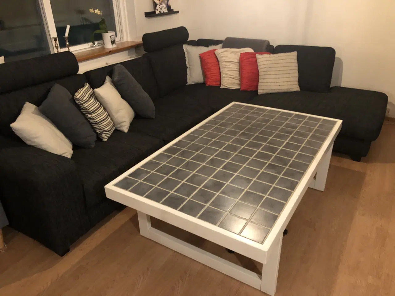 Billede 3 - Hjort Knudsen sofa