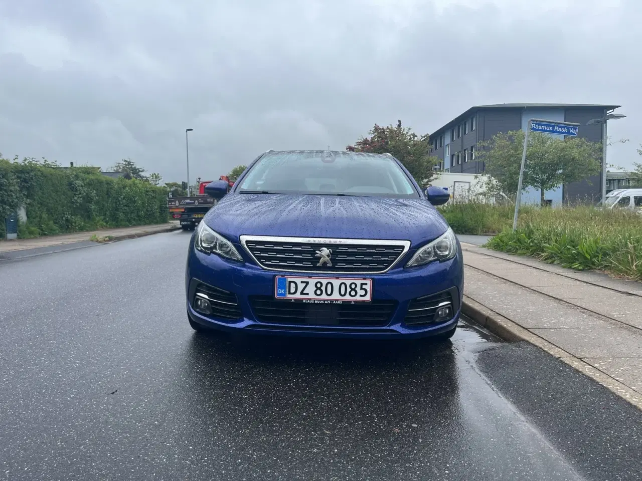 Billede 2 - Peugeot 308 1,5 BlueHDi 130 Style+ SW