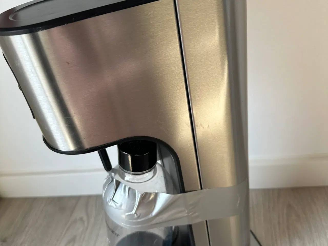 Billede 5 - Sodavandsmaskine 