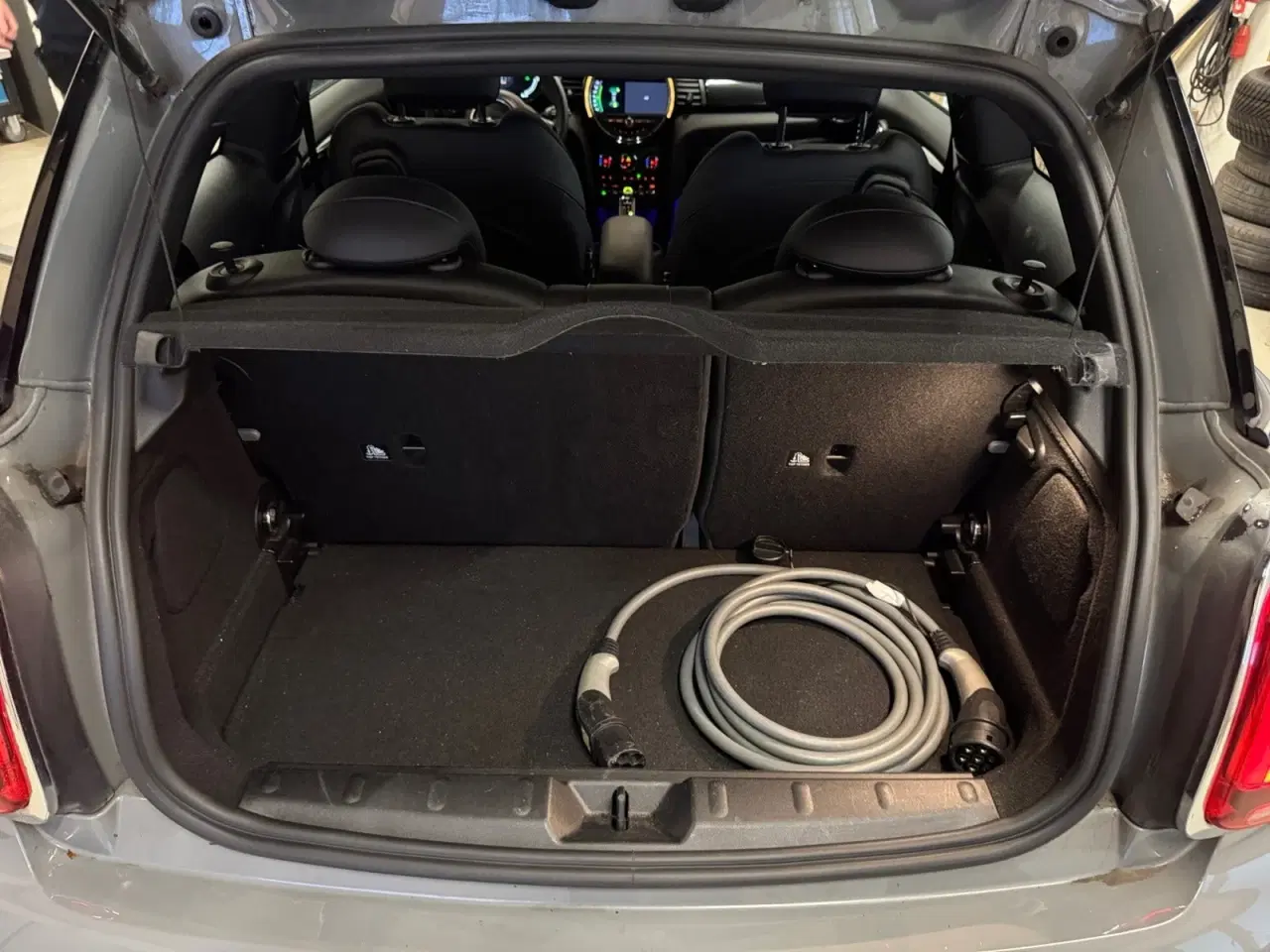 Billede 16 - MINI Cooper SE  Maximise
