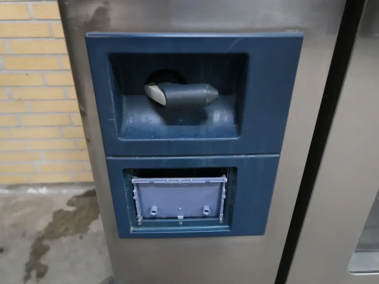 Billede 7 - Rational SCC WE 201 kombiovn - LÆS BESKRIVELSE