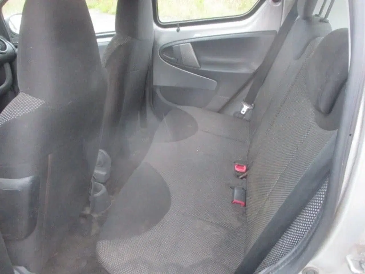 Billede 6 - Toyota Aygo 1,0 