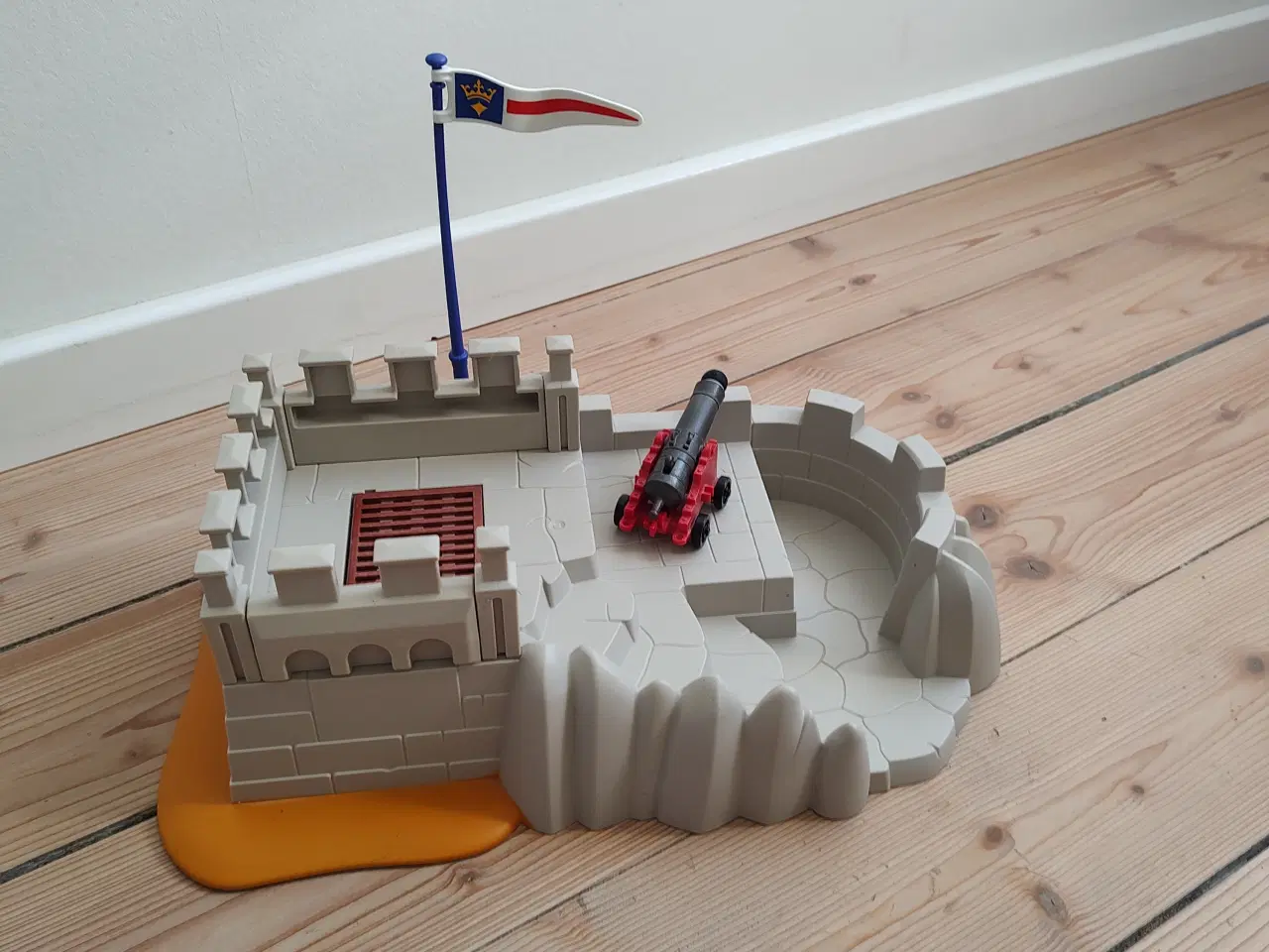 Billede 1 - Playmobil, Soldaternes ø