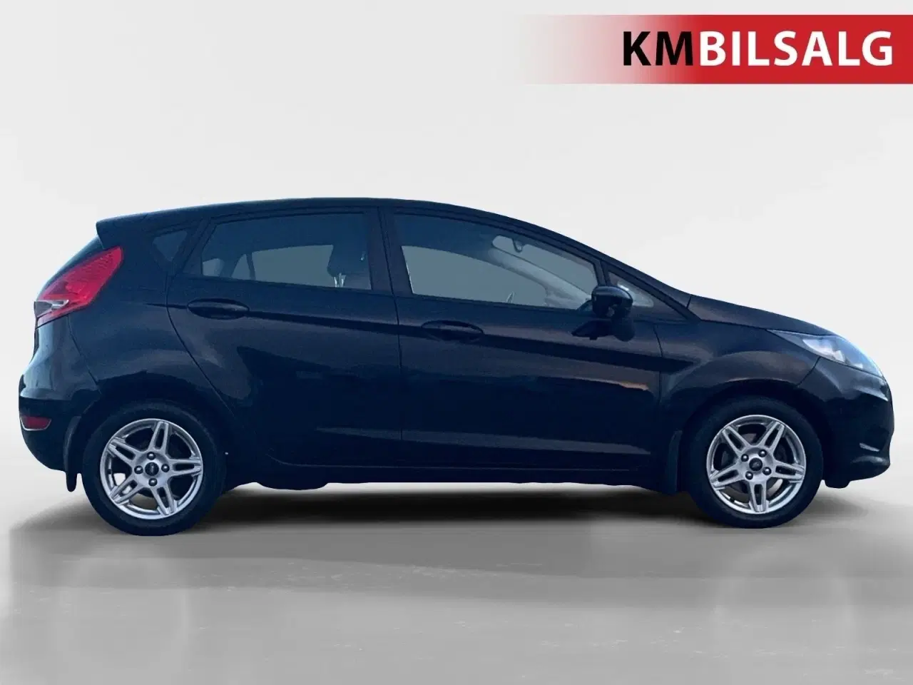 Billede 6 - Ford Fiesta 1,6 TDCi 95 Trend