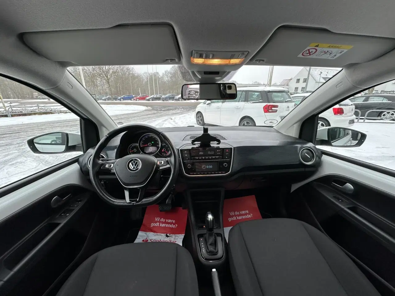 Billede 8 - VW e-Up!  