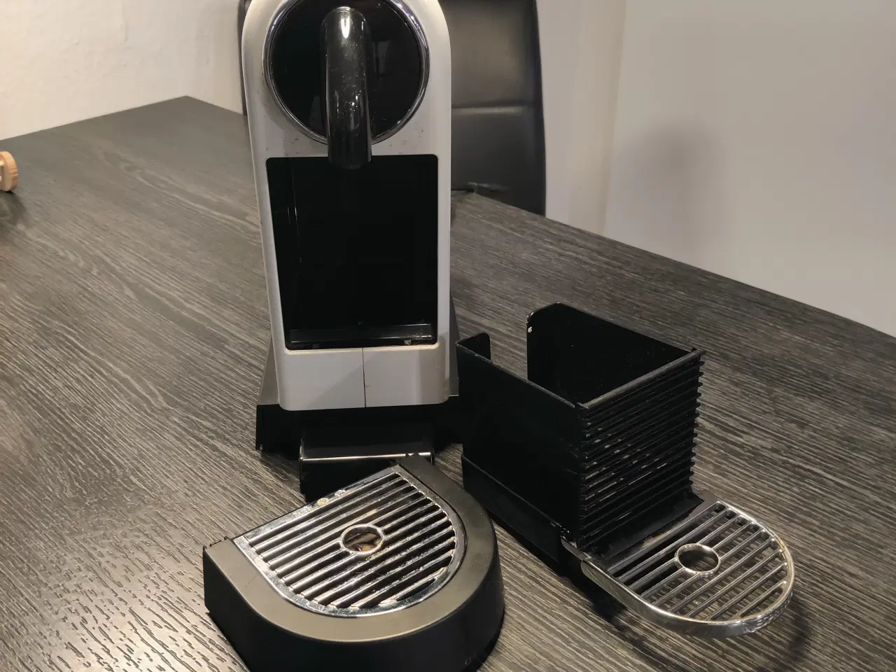 Billede 4 - Nespresso maskine