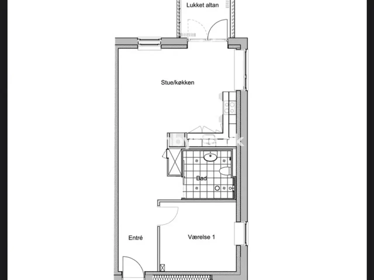 Billede 1 - Hjembytte - Brunevang