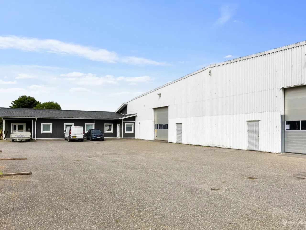 Billede 5 - Industrivej  1, Industrivej 1