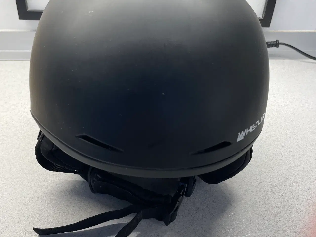 Billede 2 - Skihjelm str. s