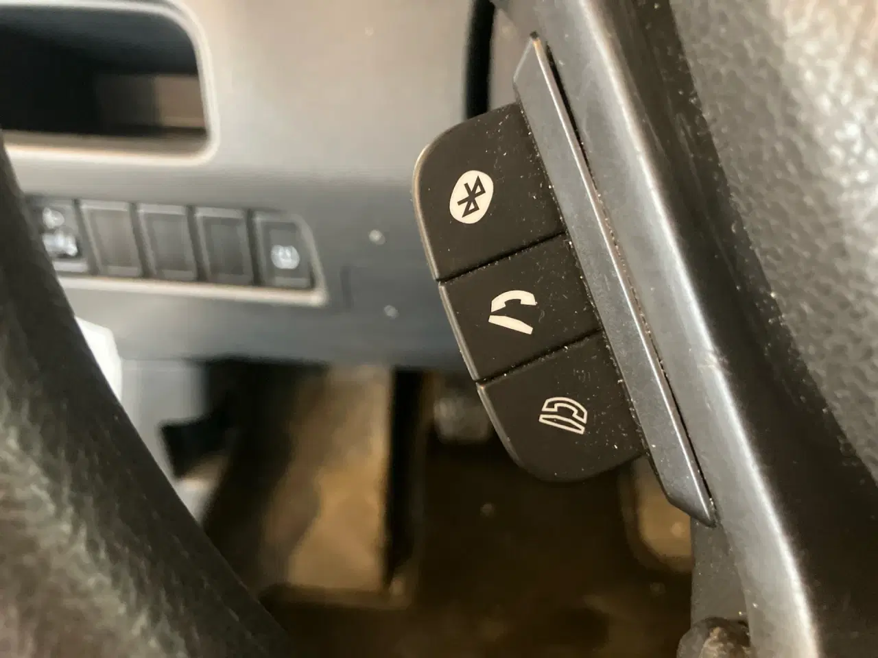 Billede 7 - Suzuki Celerio 1,0 12V Comfort 68HK 5d