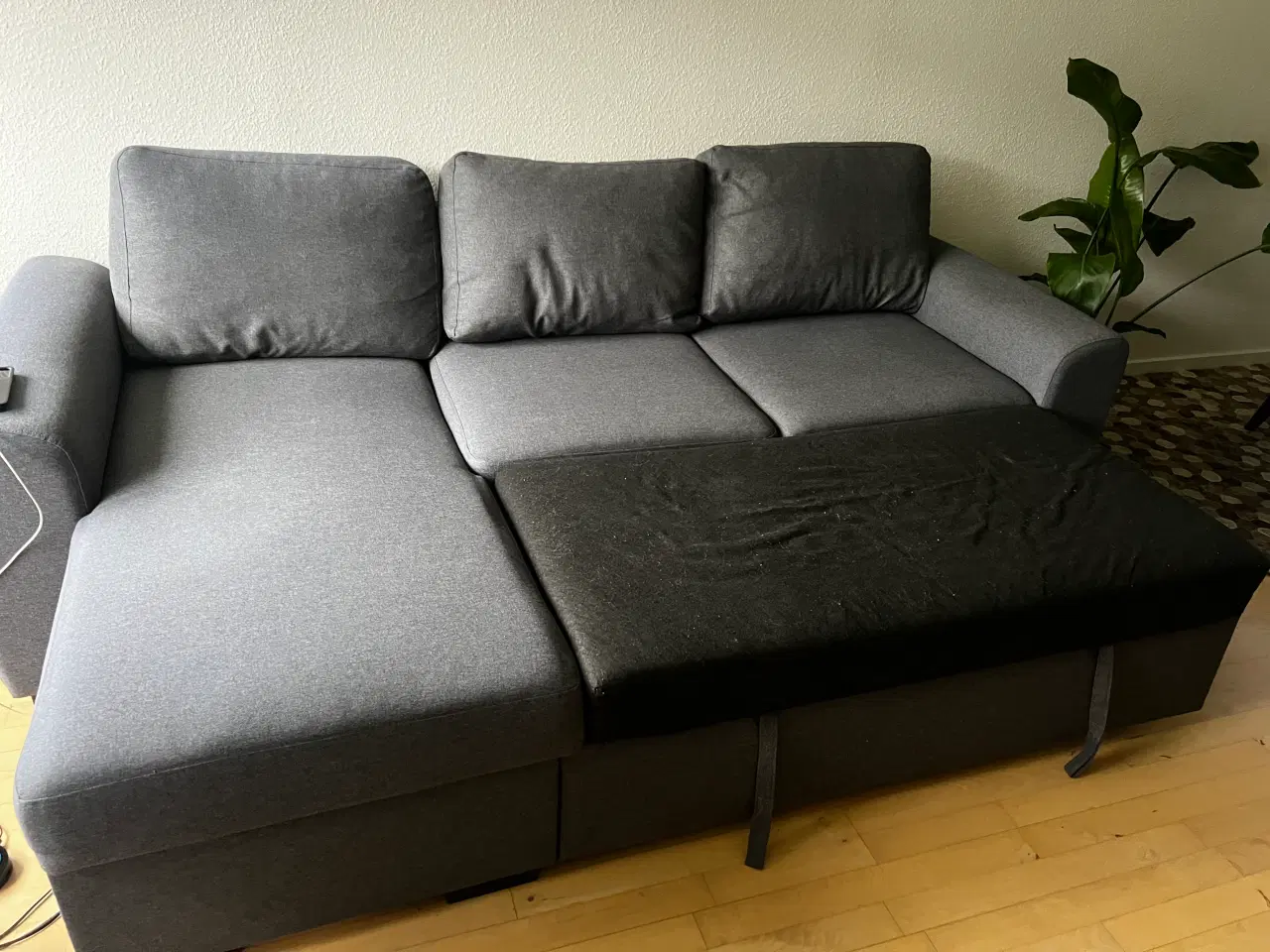 Billede 4 - Sovesofa fra Daells